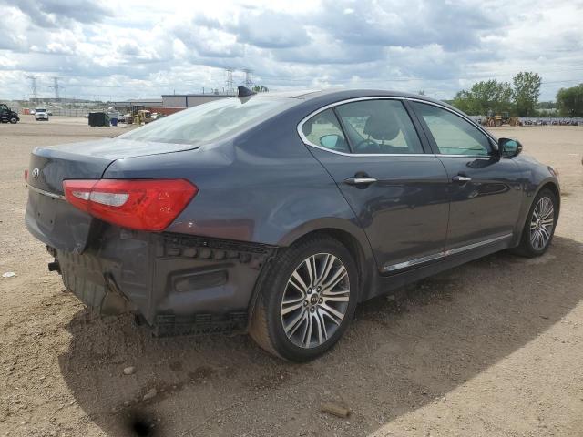 2015 KIA CADENZA PR KNALN4D76F5196855