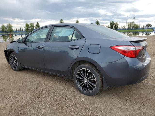 2016 TOYOTA COROLLA L - 2T1BURHE5GC654283