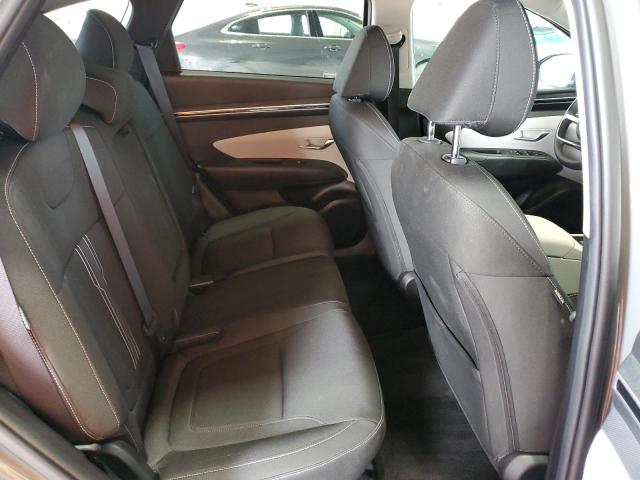 2024 HYUNDAI TUCSON SEL 5NMJBCDE5RH411557
