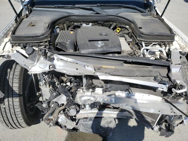 2019 MERCEDES-BENZ GLC 300 WDC0G4JB9KV129759