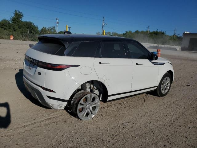 2020 LAND ROVER RANGE ROVE SALZJ2FX8LH006521