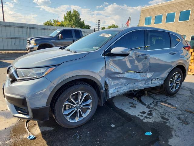 HONDA CR-V EX