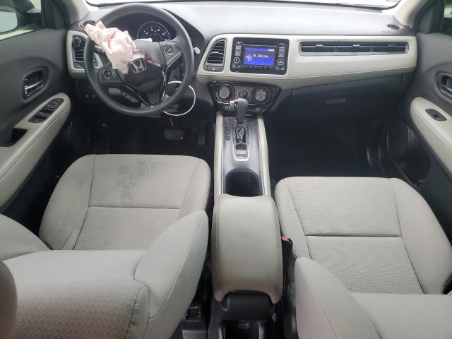 2021 HONDA HR-V LX 3CZRU5H30MM709726