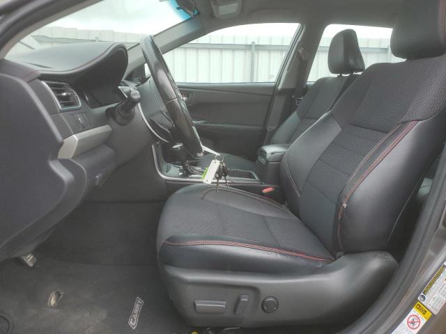 2016 TOYOTA CAMRY LE 4T1BF1FK0GU599230