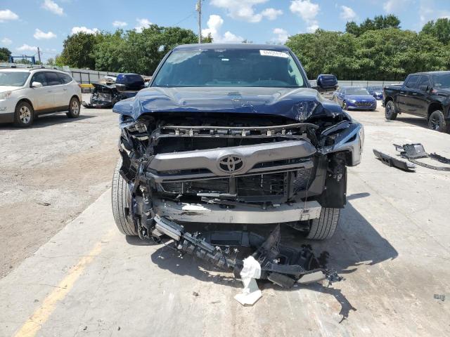 2023 TOYOTA TUNDRA CREWMAX LIMITED 5TFJA5DB1PX064799