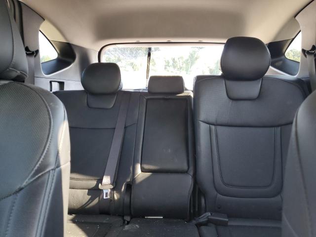 2022 HYUNDAI TUCSON SEL - 5NMJCCAE5NH151978