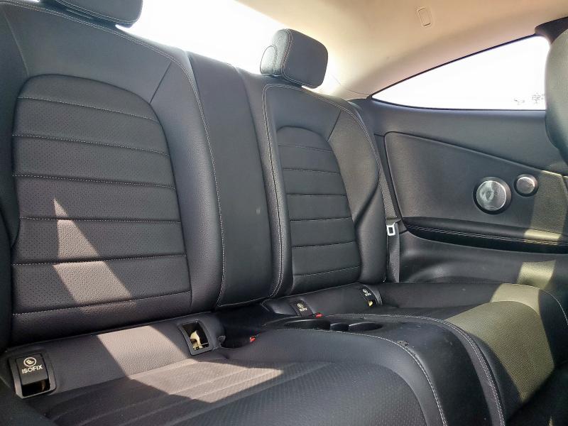 2017 MERCEDES-BENZ C-CLASS 300 WDDWJ4KB0HF330118
