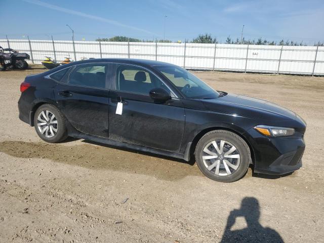 2022 HONDA CIVIC LX - 2HGFE2F28NH106636