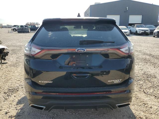 2016 FORD EDGE SPORT 2FMPK4APXGBB58569