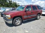 Lot #3316883067 2002 CHEVROLET TAHOE C150