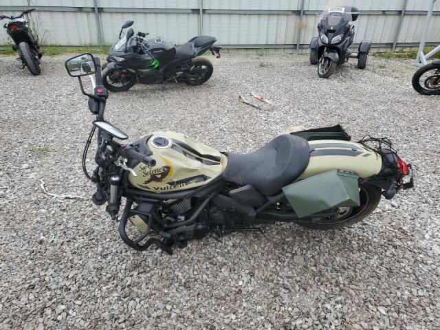 2024 KAWASAKI EN650 D JKAENED18RDA33709