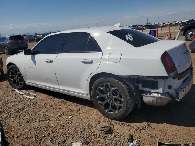 2018 CHRYSLER 300 S #3287804109