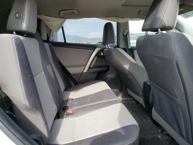 2015 TOYOTA RAV4 XLE - JTMRFREV6FJ042402