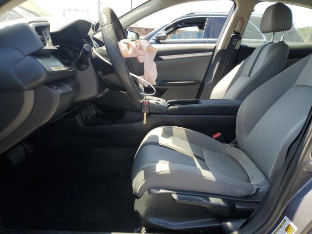 2017 HONDA CIVIC LX 2HGFC2F57HH541541