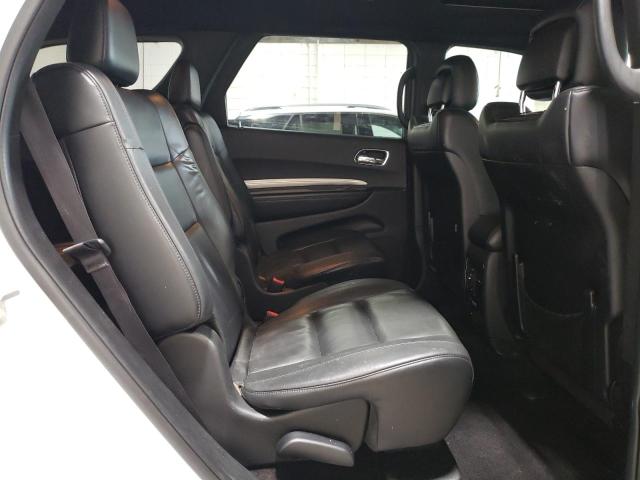2017 DODGE DURANGO GT - 1C4RDJDG7HC945272