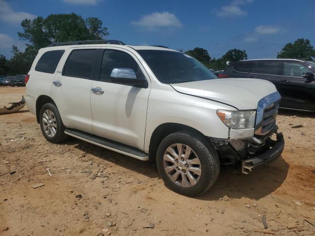 2016 TOYOTA SEQUOIA PLATINUM 5TDYY5G13GS062992