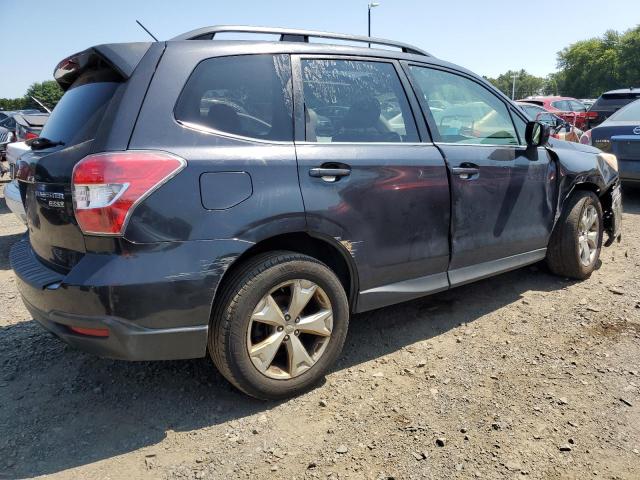 SUBARU FORESTER 2 2014 gray  gas JF2SJAHCXEH405366 photo #4