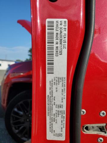 2022 JEEP COMPASS LI 3C4NJDCB6NT177329