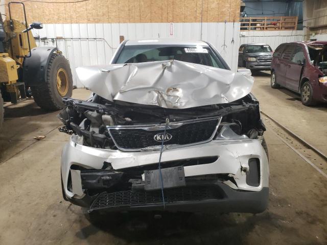 2015 KIA SORENTO LX - 5XYKT3A67FG621226
