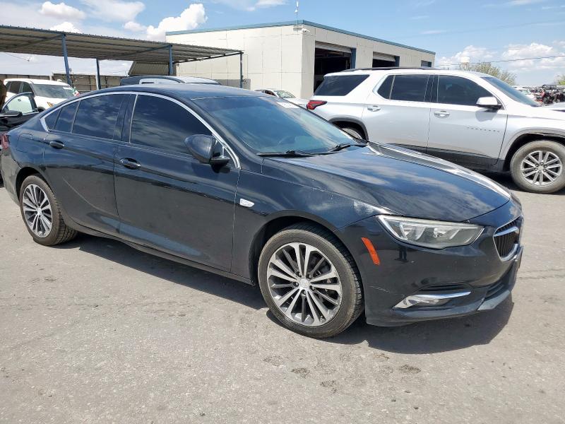 2018 BUICK REGAL ESSE W04GP6SX5J1147427
