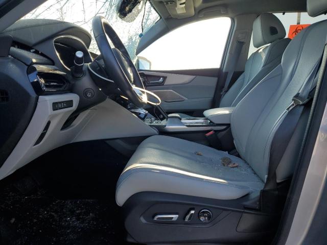 2023 ACURA MDX TECHNO 5J8YE1H40PL022656
