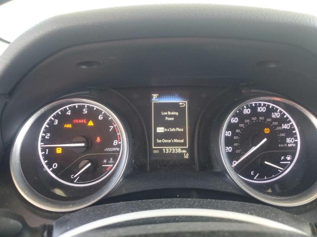 2018 TOYOTA CAMRY L 4T1B11HK6JU056449