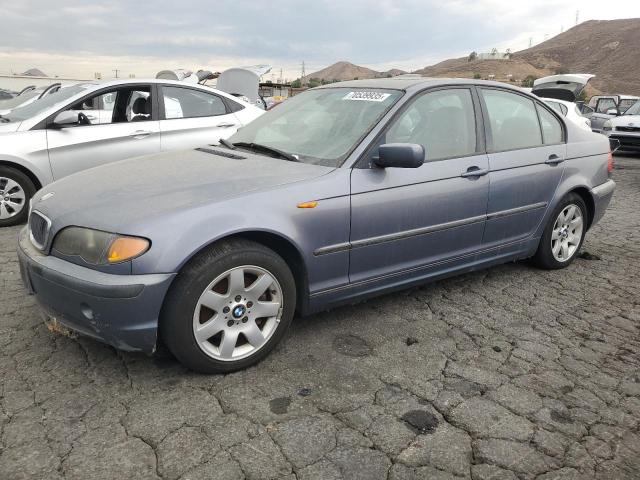 BMW 325 IS SUL