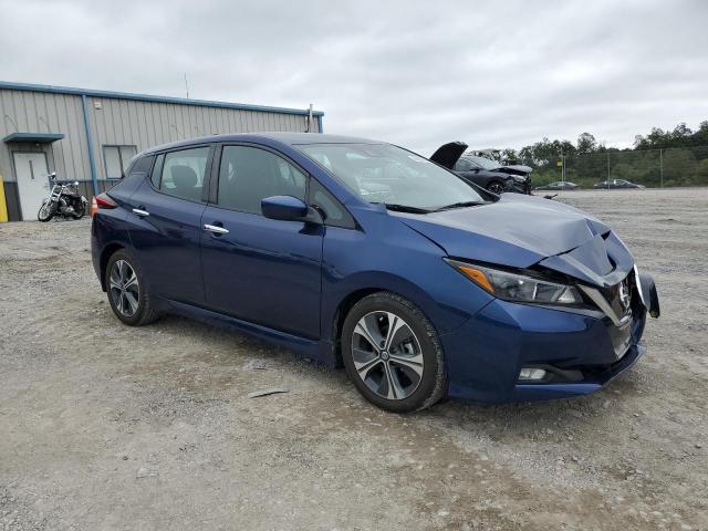 2020 NISSAN LEAF SV 1N4AZ1CP1LC306240