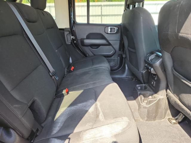 2019 JEEP WRANGLER UNLIMITED SAHARA 1C4HJXEG0KW543525