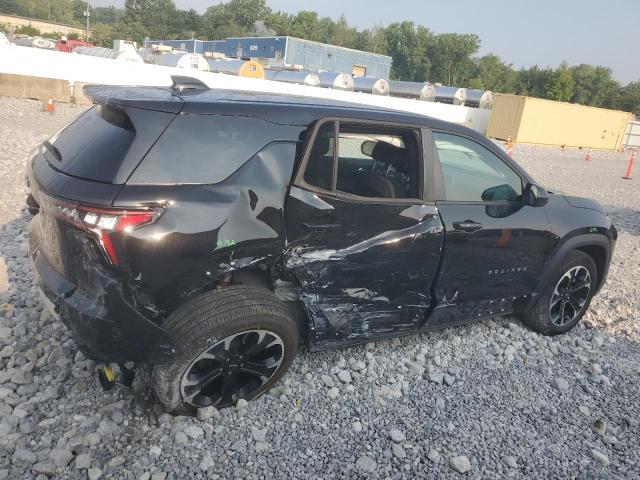 2025 CHEVROLET EQUINOX LT - 3GNAXHEG9SL207911