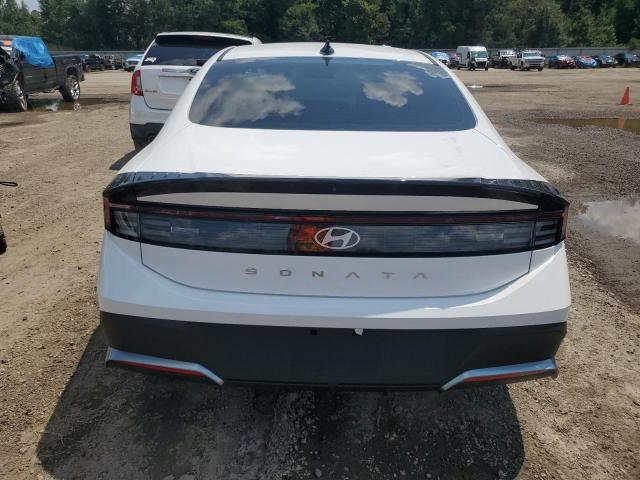 2025 HYUNDAI SONATA SE KMHL24JA3SA459909