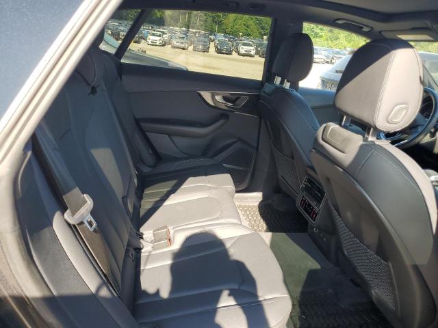 2022 AUDI Q8 PREMIUM WA1EVBF13ND025357