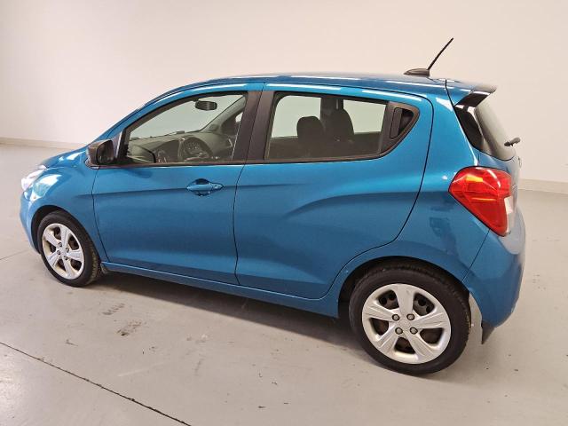 2019 CHEVROLET SPARK LS #3301709364