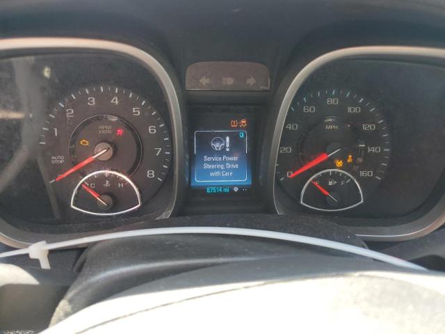 2014 CHEVROLET MALIBU 1LT - 1G11C5SL5EF275893