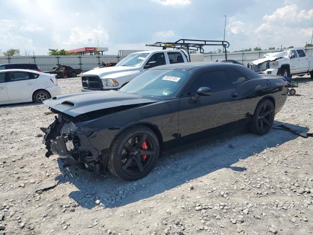 Global Auto Auctions: 2019 DODGE CHALLENGER