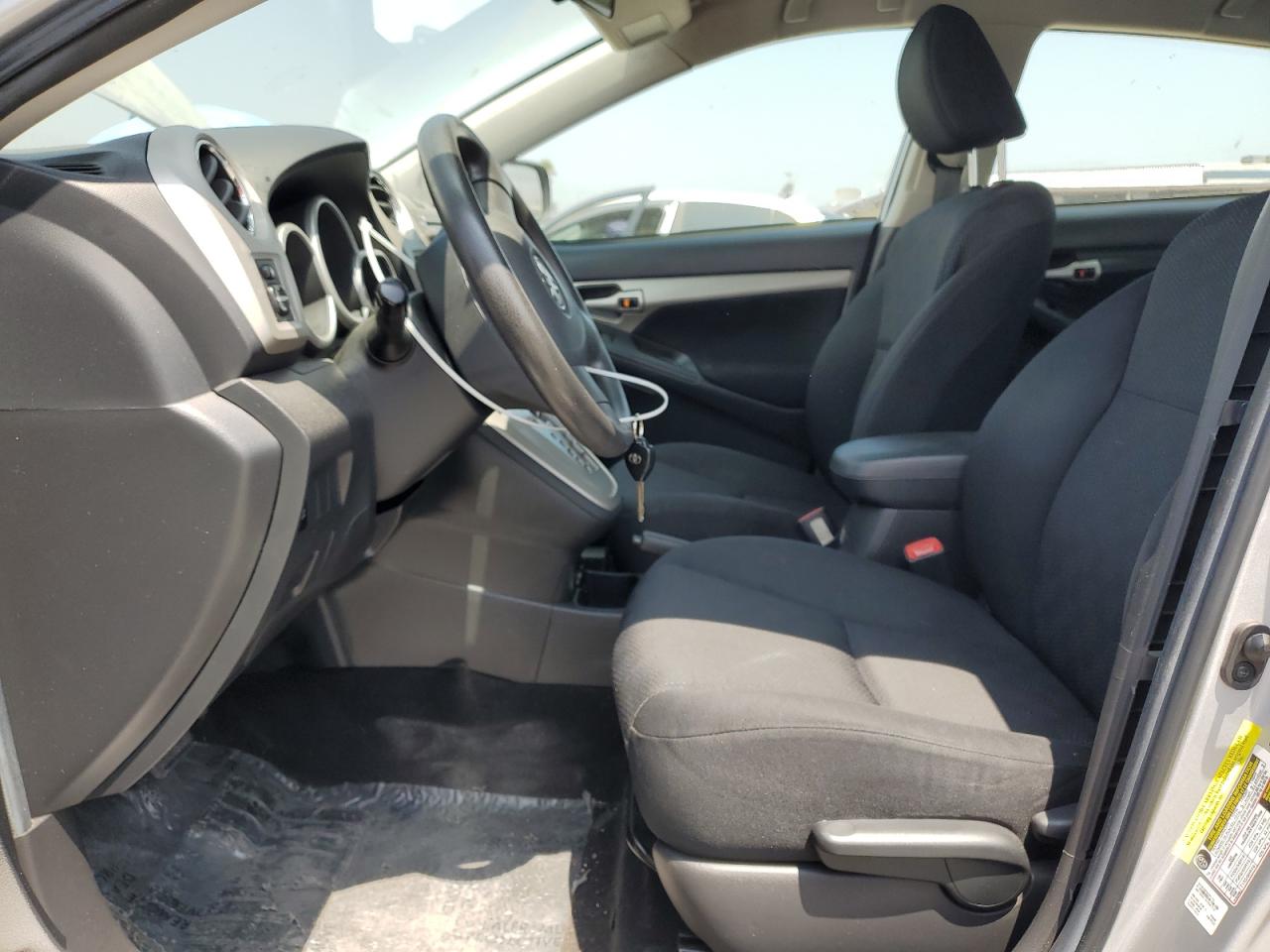 Lot #3311723246 2010 TOYOTA COROLLA MA