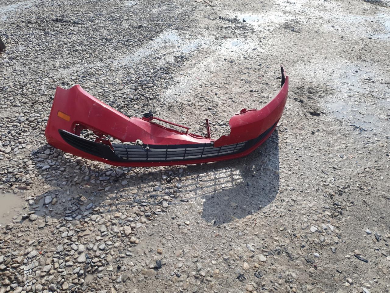 VOLKSWAGEN JETTA TDI