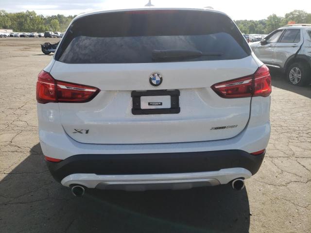 2021 BMW X1 XDRIVE2 WBXJG9C08M5U30838