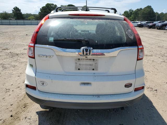 2016 HONDA CR-V LX 5J6RM3H31GL005772