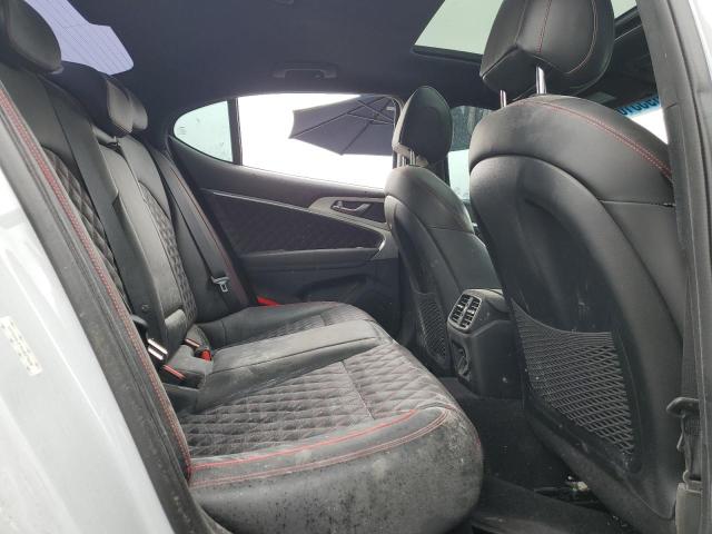 2019 GENESIS G70 PRESTI KMTG34LE7KU027620