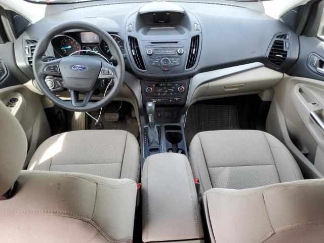 2017 FORD ESCAPE SE - 1FMCU9GD3HUD33324