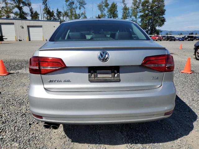 2015 VOLKSWAGEN JETTA TDI 3VWLA7AJ7FM340808