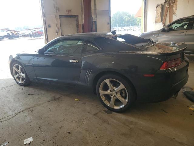 2015 CHEVROLET CAMARO LT 2G1FC1E37F9259473