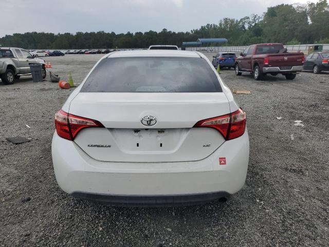 2017 TOYOTA COROLLA L 5YFBURHE4HP588858