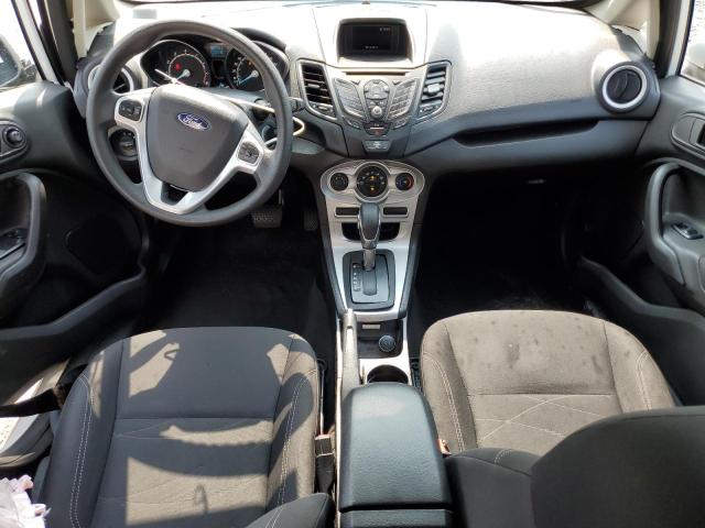 2019 FORD FIESTA SE - 3FADP4BJ4KM134591