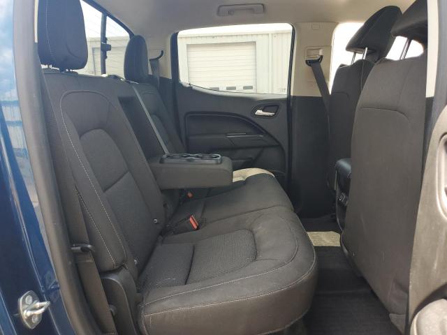 2019 CHEVROLET COLORADO L 1GCGTCEN5K1107845