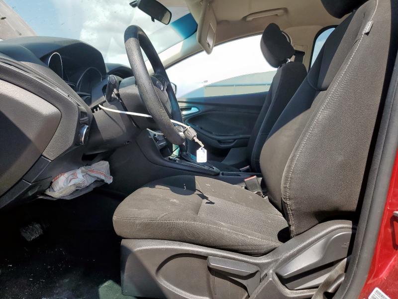 2017 FORD FOCUS SE 1FADP3F21HL306454