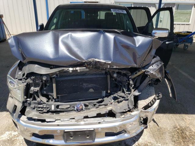 2018 RAM 1500 LARAM 1C6RR7NM2JS354360