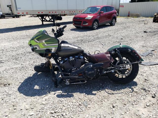 2019 HARLEY-DAVIDSON FLTRXS 1HD1KTP10KB650192