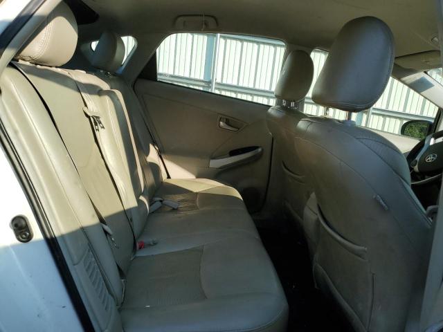 2012 TOYOTA PRIUS - JTDKN3DUXC5461948